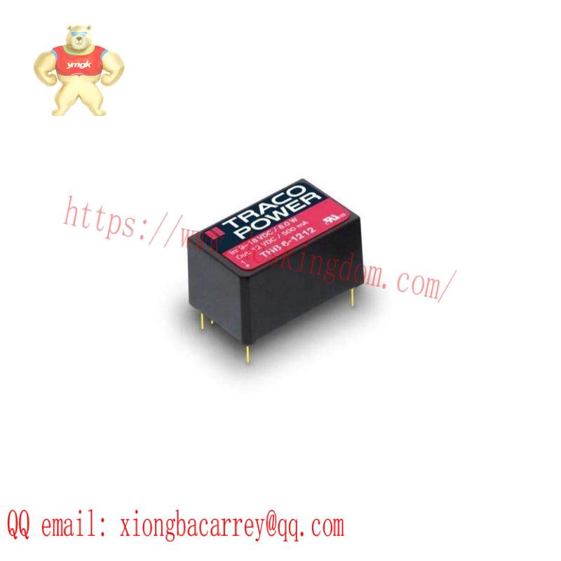 TRACO POWER T1023-07C