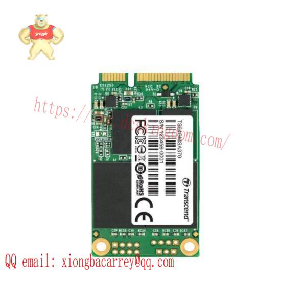 Transcend TS64GMSA370 64GB  Internal SSD Hard Drive