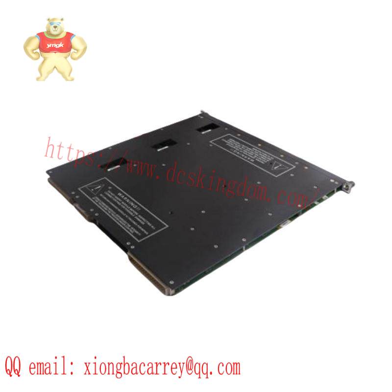 TRICON 2551