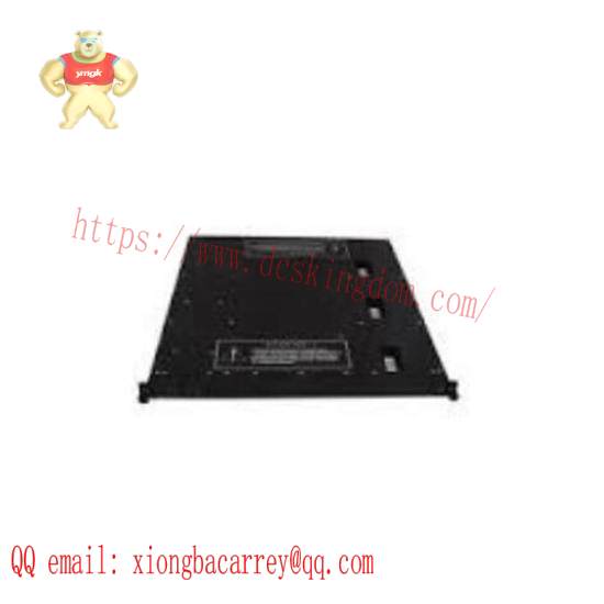 TRICON 3502E