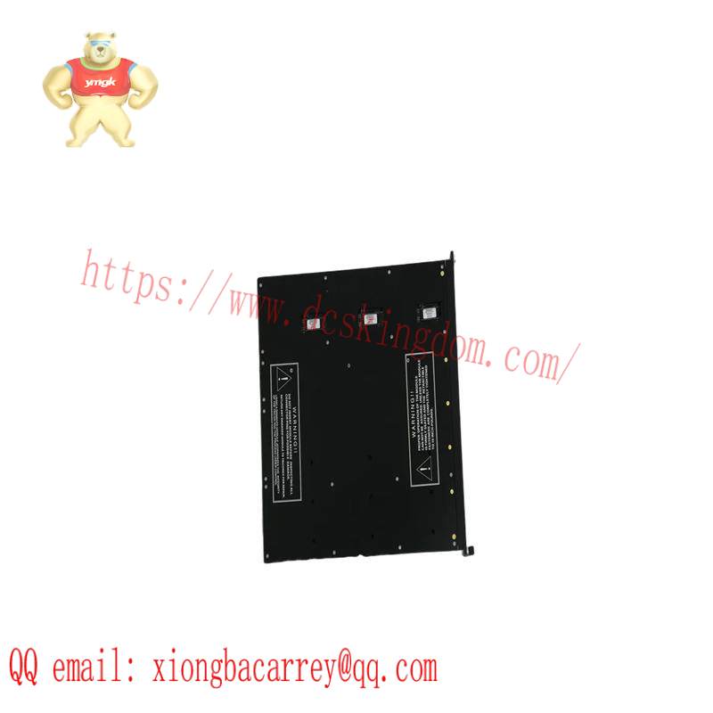 TRICON 3604E