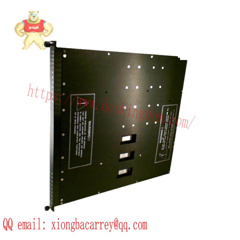 TRICON 3607E