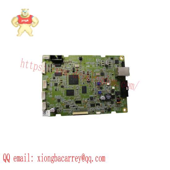 TRICON 3624