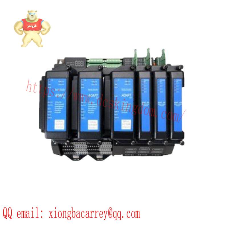 TRICON 3701