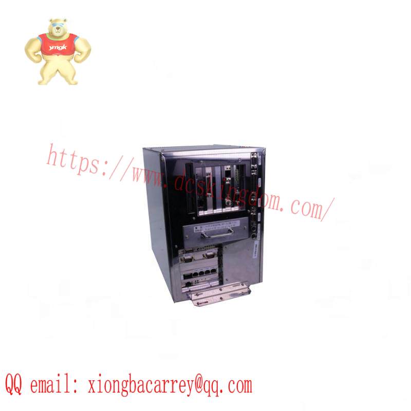 TRICON 4118