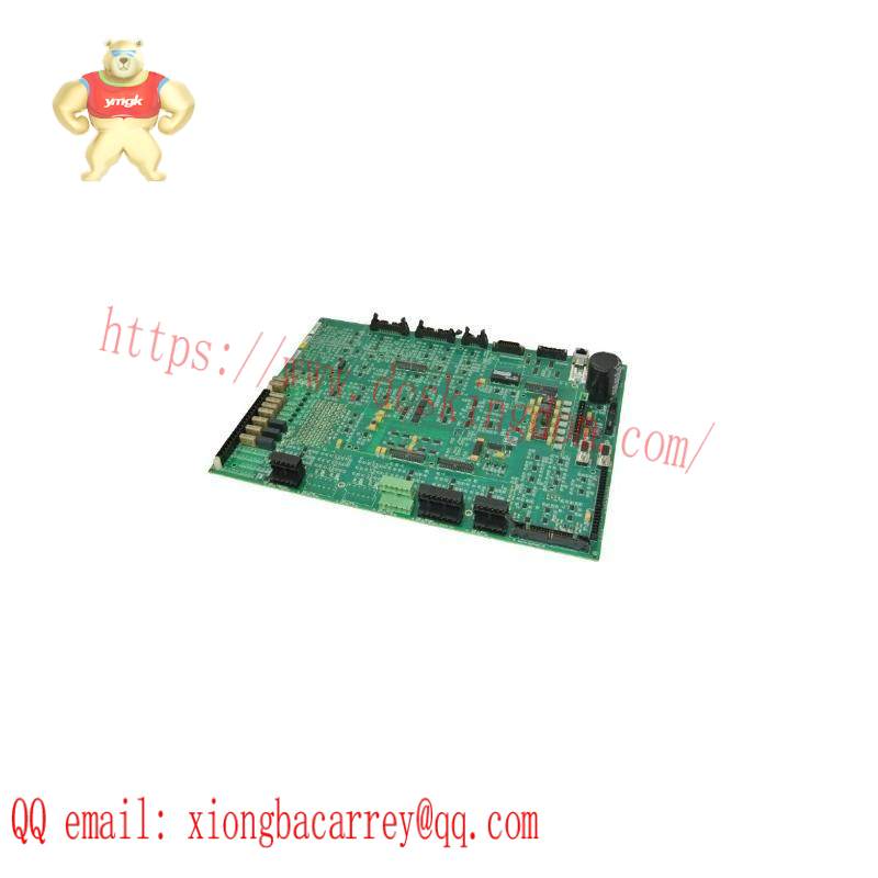 TRICON 4352B