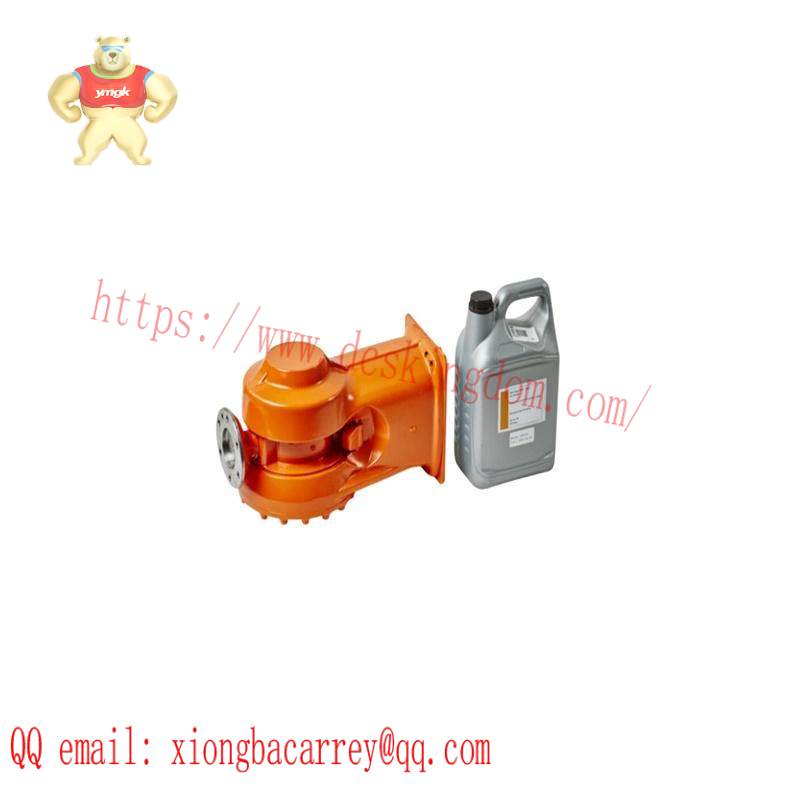 TRICON 4400