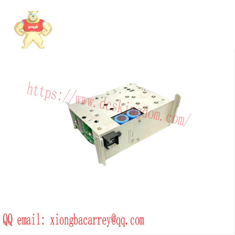 TRICON 4500