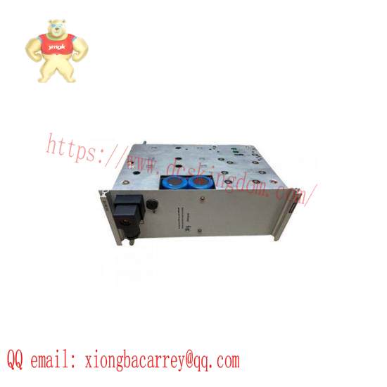 TRICON 4500