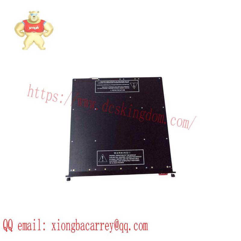 TRICON 9651-110
