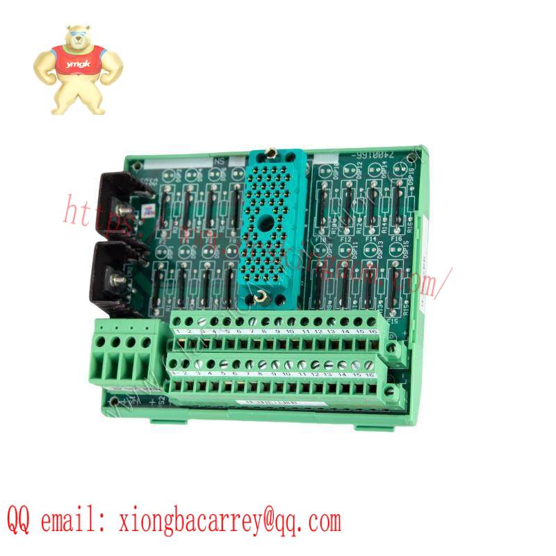 TRICON 9662-610