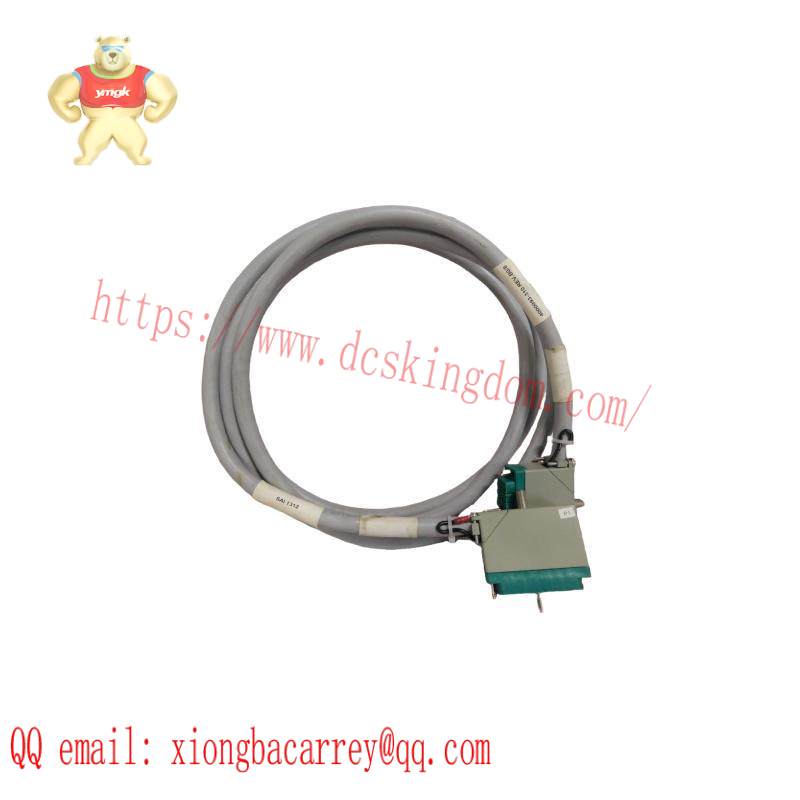 TRICON 9792-610