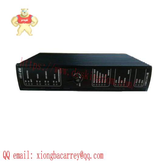 TRICONEX 1600071-001