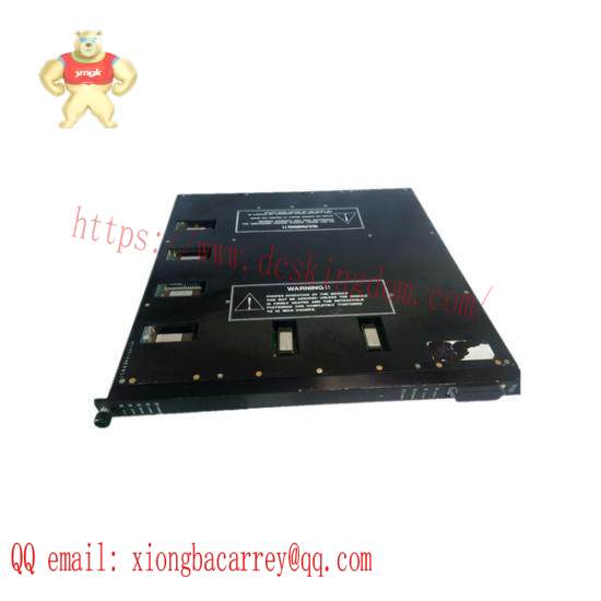 TRICONEX 2000418
