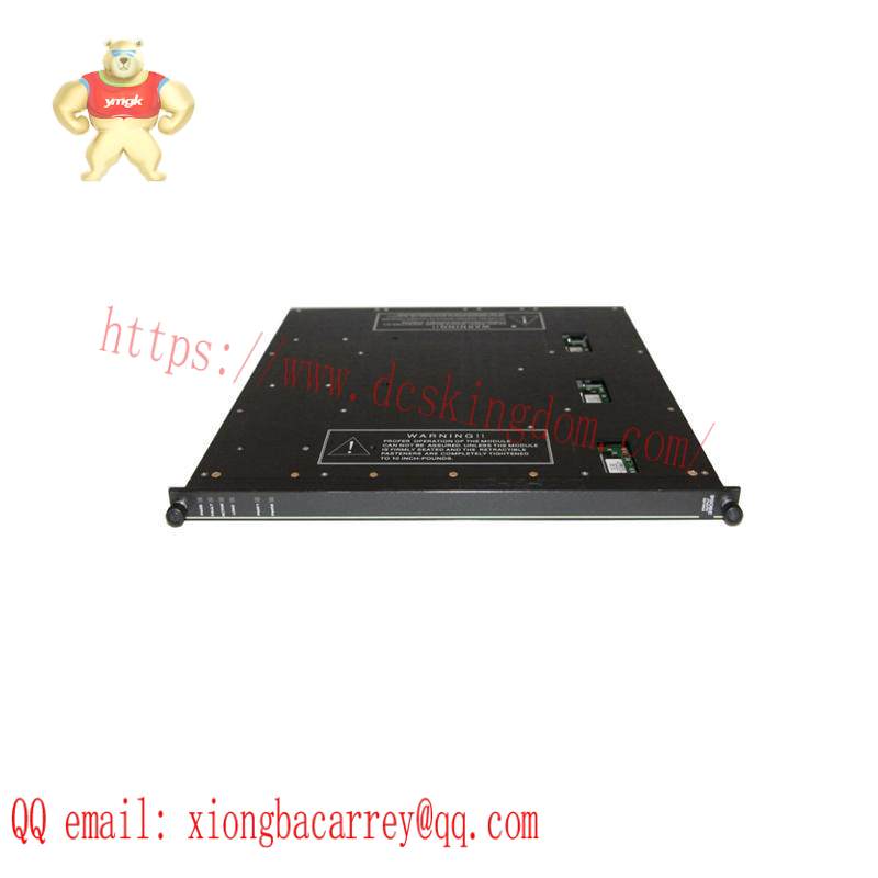 TRICONEX 2290614