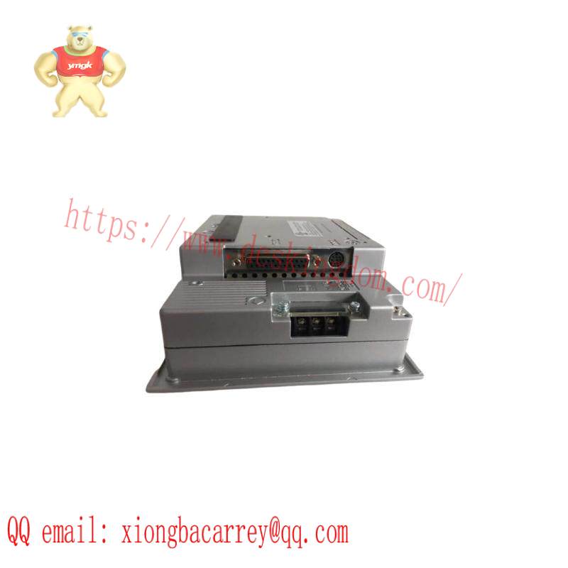 TRICONEX 2301
