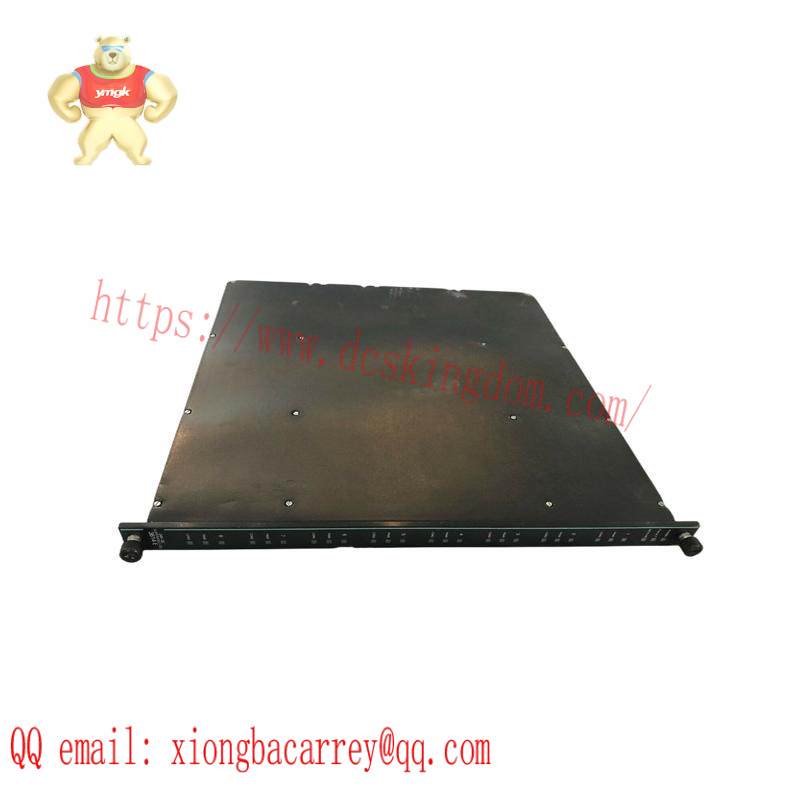 TRICONEX 2351