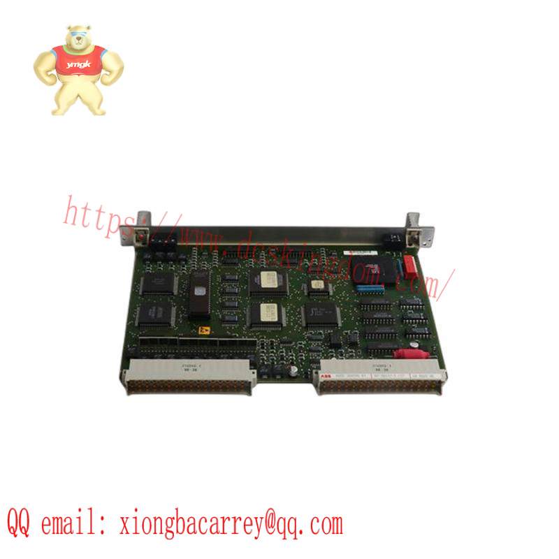 TRICONEX 3005