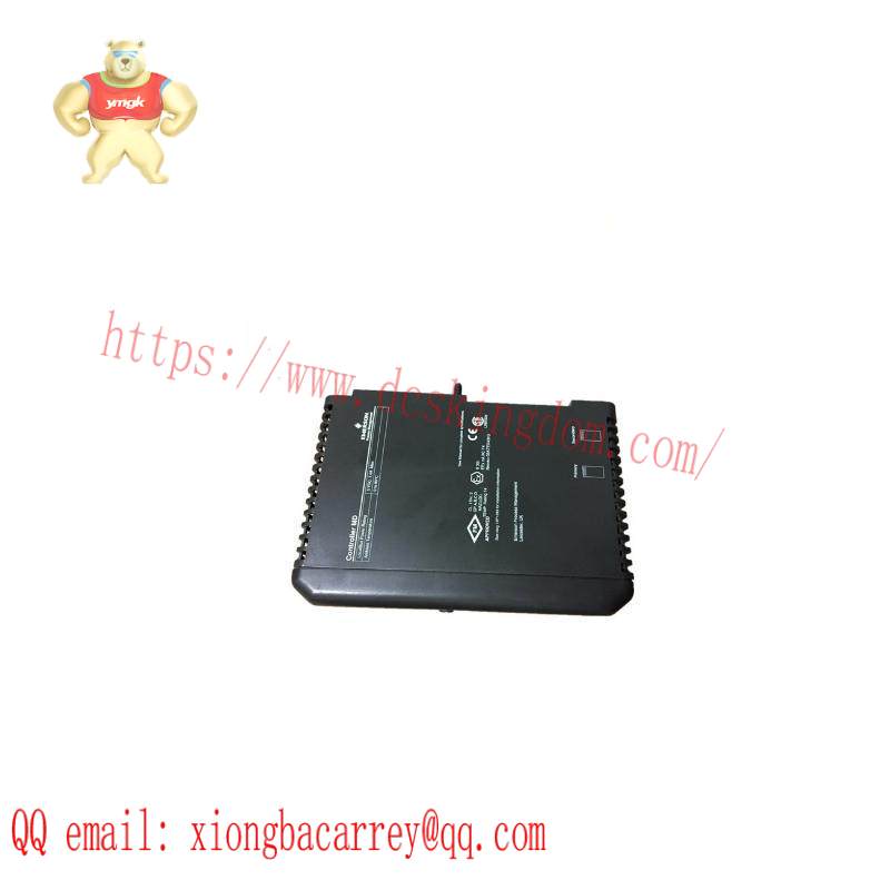 TRICONEX 3005
