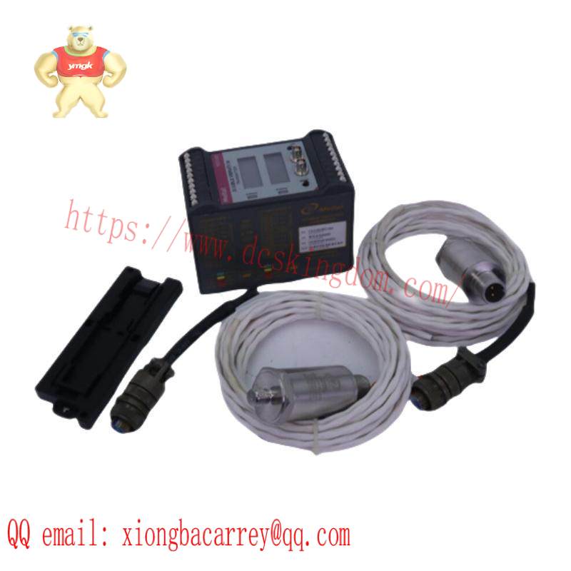 TRICONEX 3101