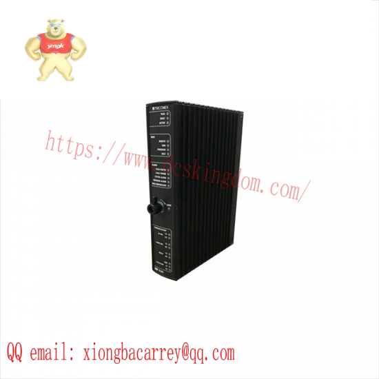 Triconex 3101 Main Processor Module