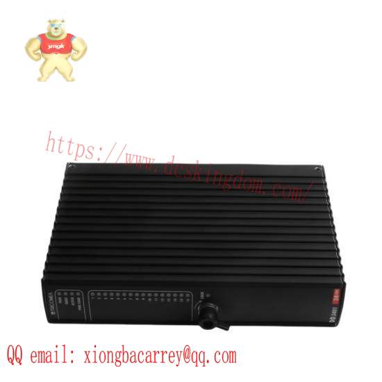 Triconex 3401 Digital Output Module