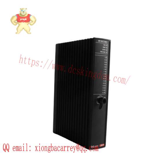 Triconex 3401 Digital Output Module