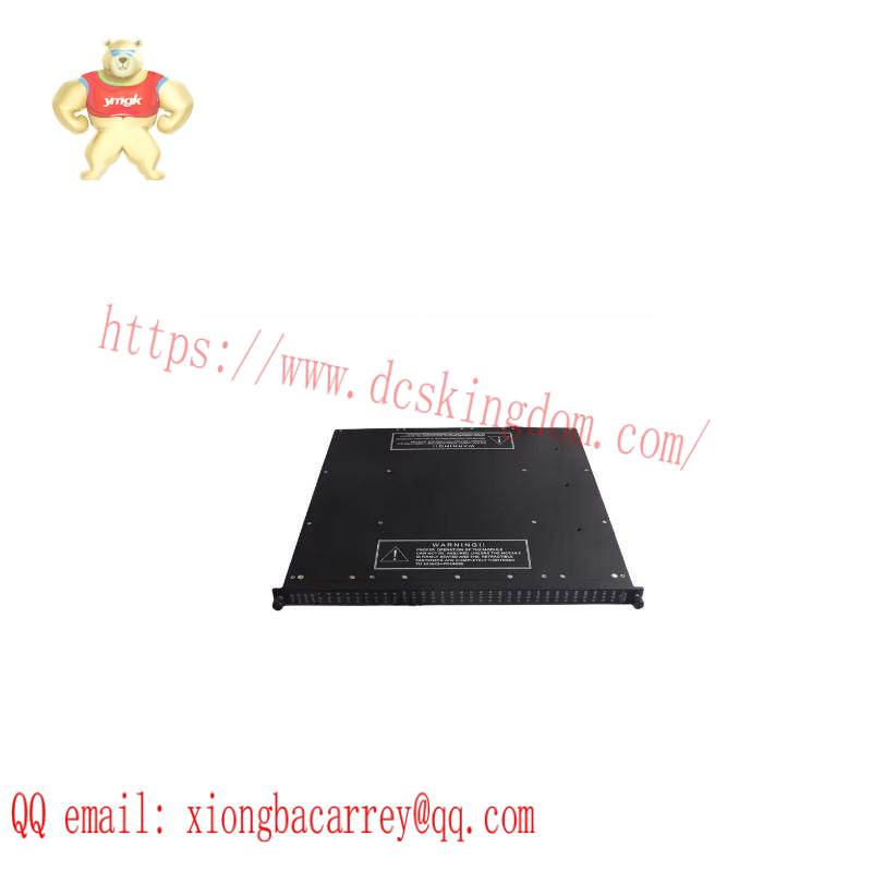 Triconex 3451 Module