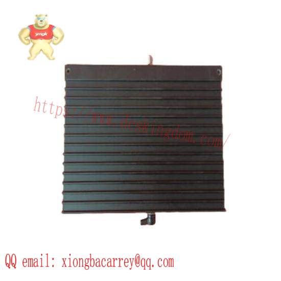 Triconex 3481 Analog Output Module