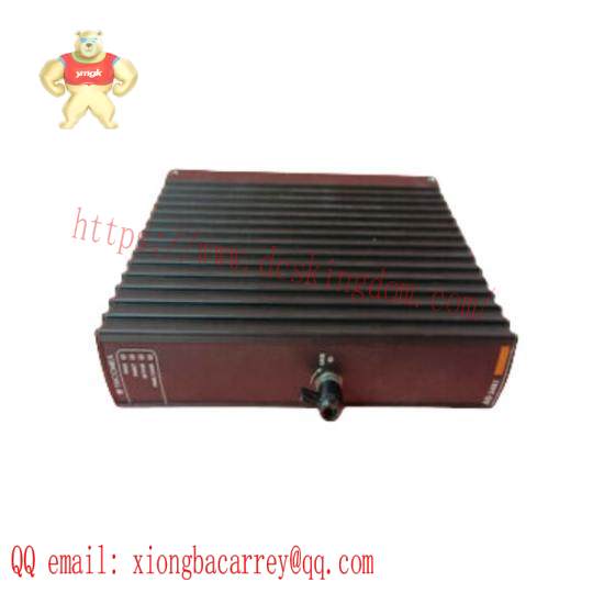 Triconex 3481 Analog Output Module