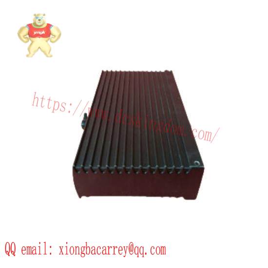 Triconex 3481 Analog Output Module