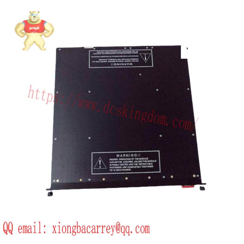TRICONEX 7400208C-020