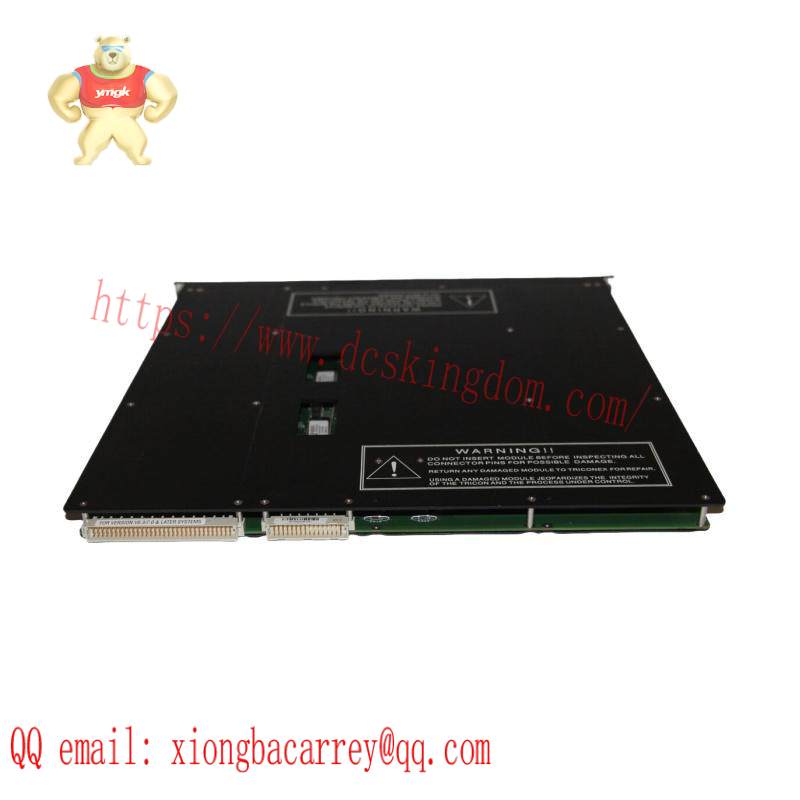 TRICONEX 3503EC1