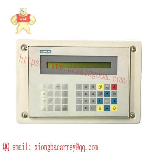 TRICONEX 3515