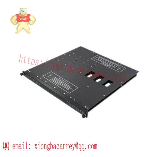 TRICONEX 3601 Digital Output Module
