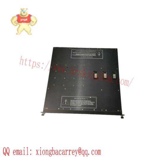 TRICONEX 3603B Digital Output Module