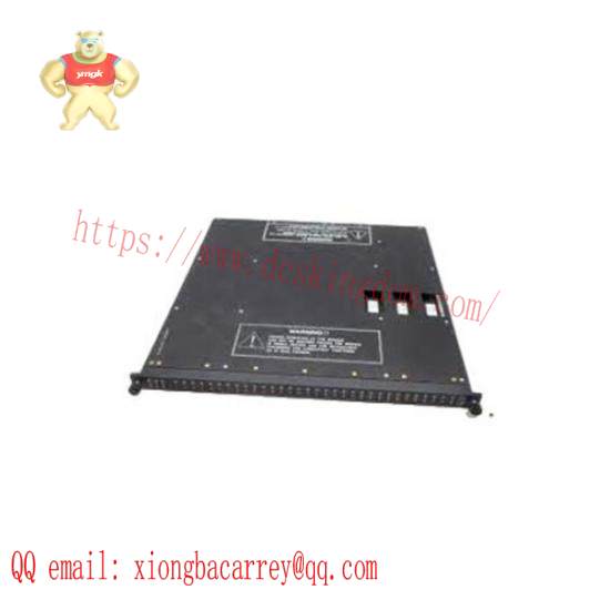 Triconex 3604A short delivery time