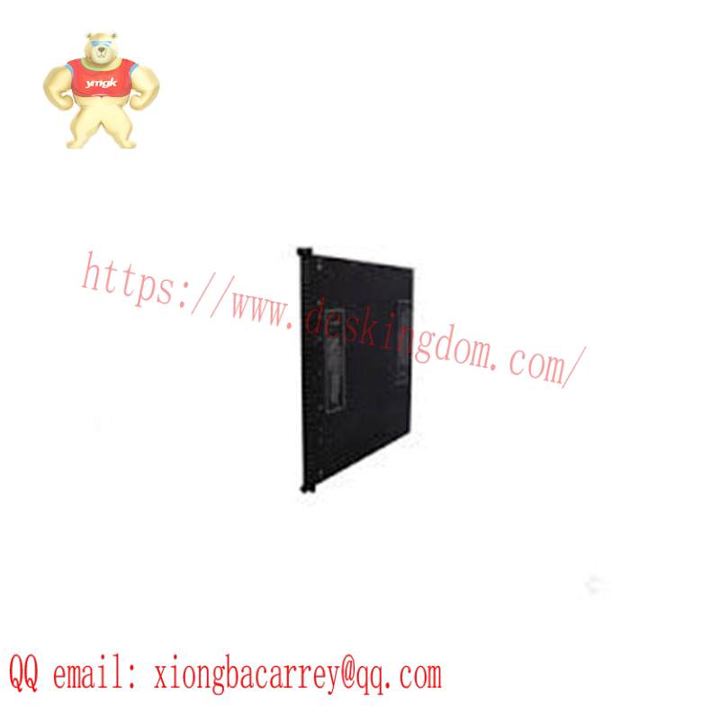 Triconex 3607E Digital Output Module