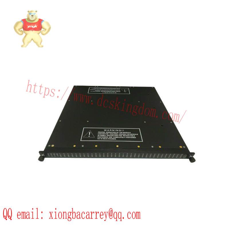 Triconex 3625A