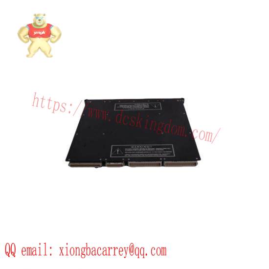 TRICONEX 7400208C-020