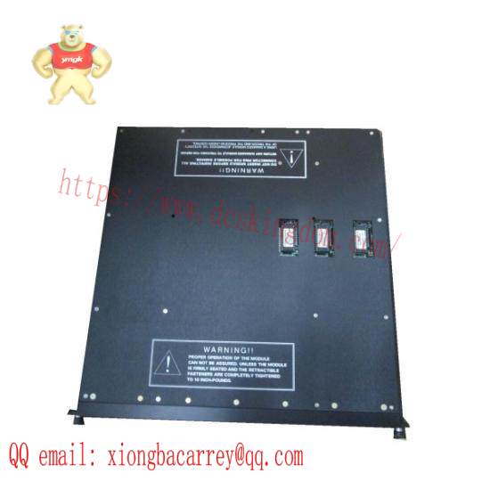 TRICONEX 3625C1