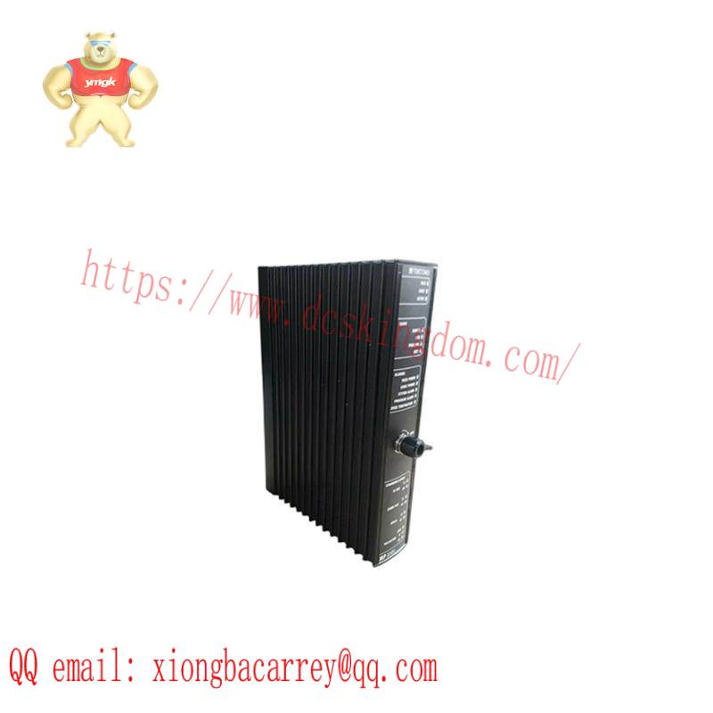 TRICONEX 3625C1