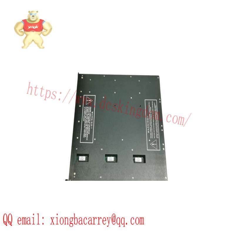 TRICONEX 3636R