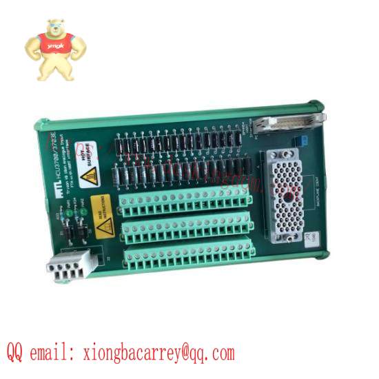 TRICONEX 3703E