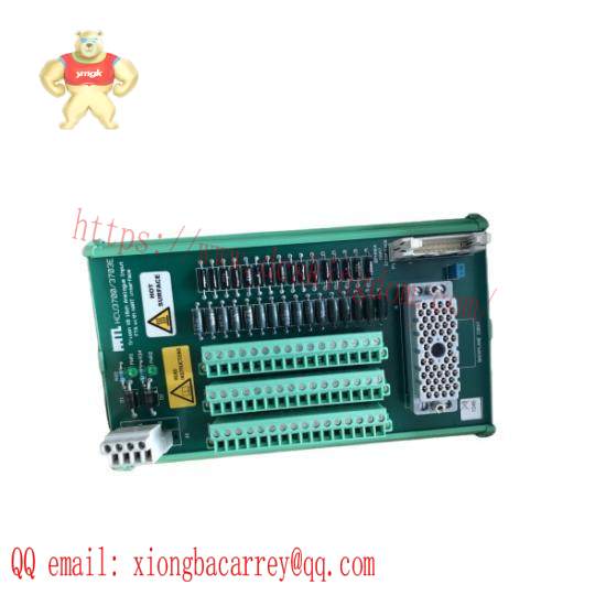TRICONEX 3703E