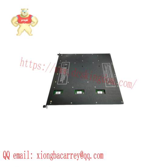 Triconex 8111  Invensys 8111