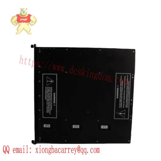 TRICONEX 3708E