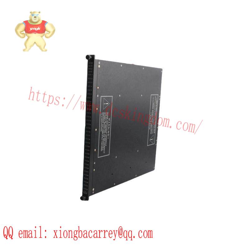 TRICONEX 3708EN