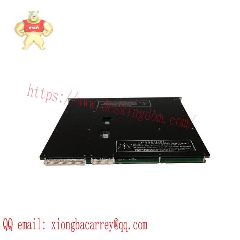 TRICONEX 3721C