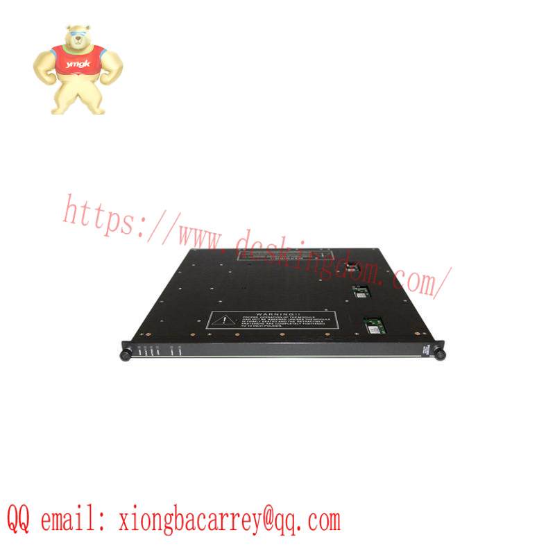 TRICONEX 3805E